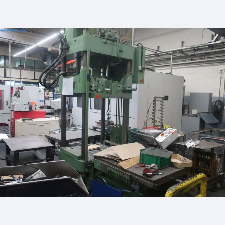 595 Solutions - Anlagen zur Fertigung von Al-Druck-/ Mg-Spritzgussteilen-1