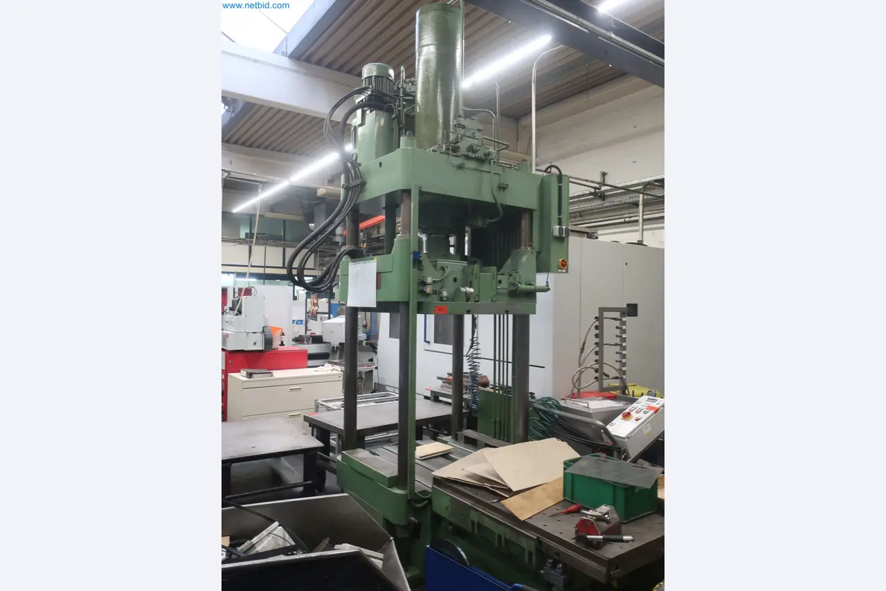 595 Solutions - Anlagen zur Fertigung von Al-Druck-/ Mg-Spritzgussteilen-2