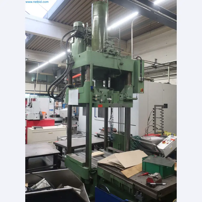 595 Solutions - Anlagen zur Fertigung von Al-Druck-/ Mg-Spritzgussteilen-2