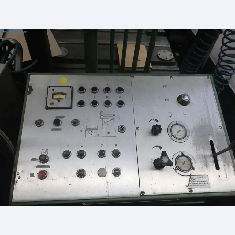 595 Solutions - Anlagen zur Fertigung von Al-Druck-/ Mg-Spritzgussteilen-5