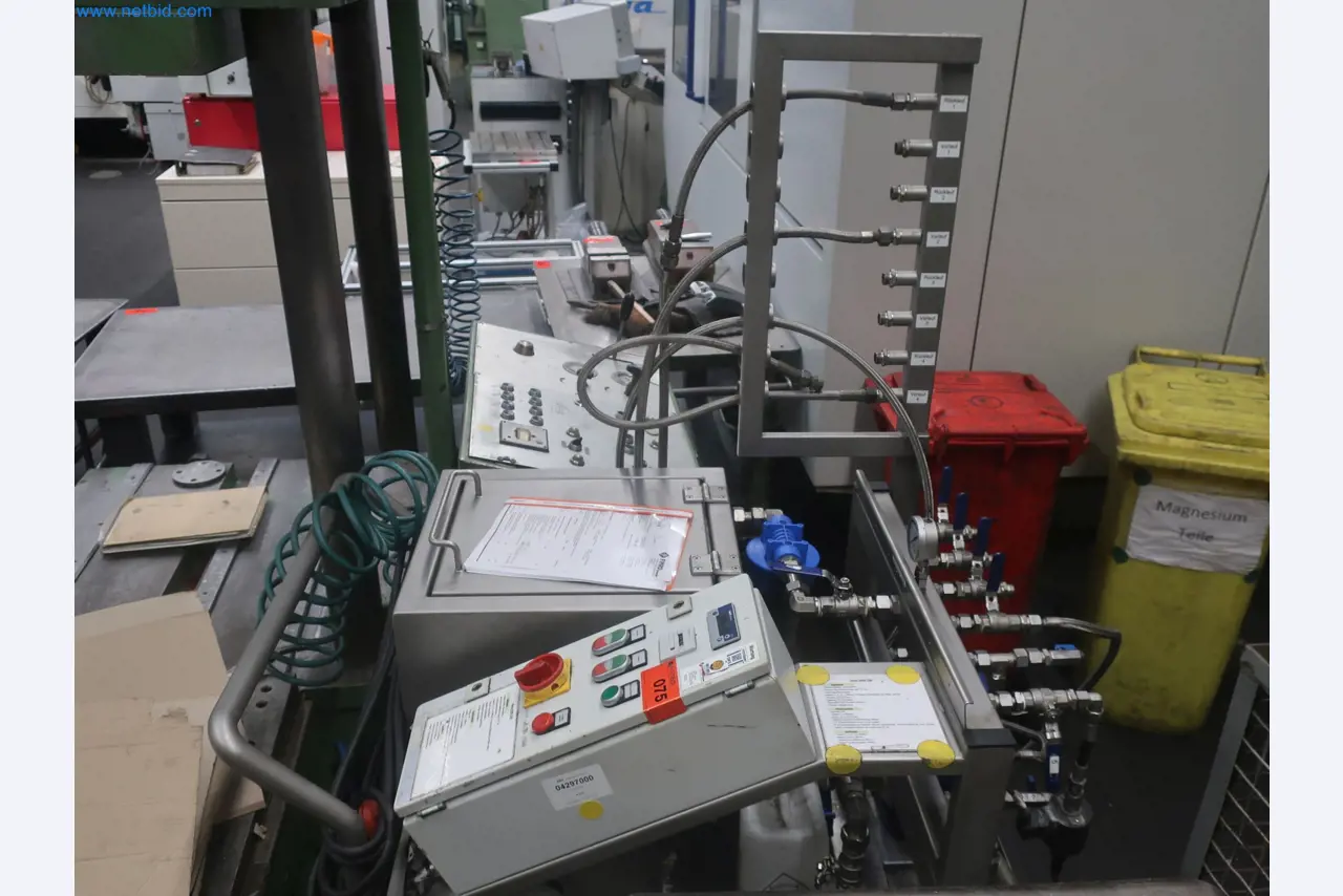 595 Solutions - Sistemi za proizvodnjo aluminijastih/ Mg brizganih delov-1