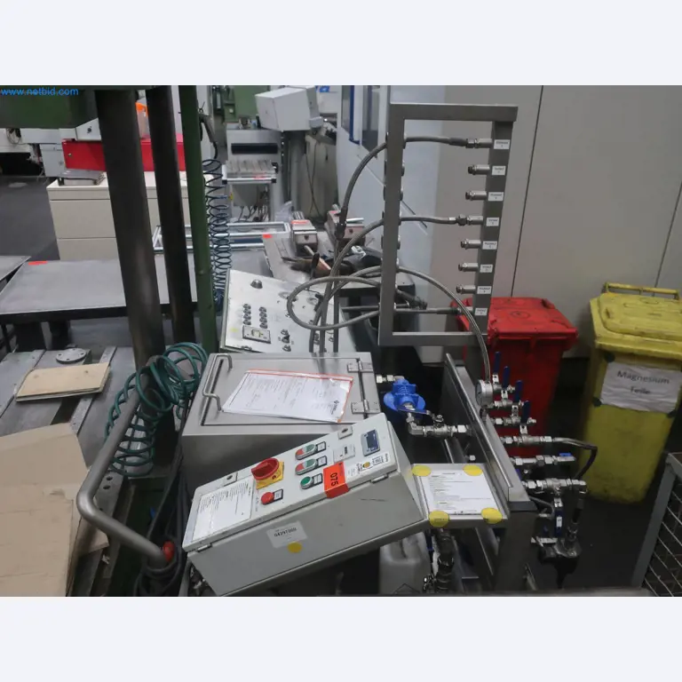 595 Solutions - Sistemi za proizvodnjo aluminijastih/ Mg brizganih delov-1