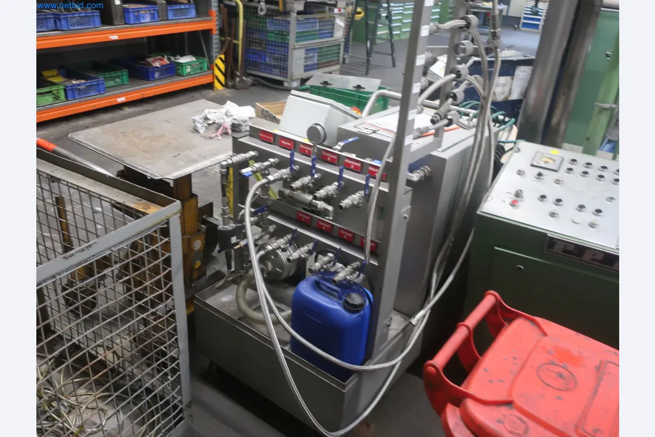 595 Solutions - Sistemi za proizvodnjo aluminijastih/ Mg brizganih delov-2