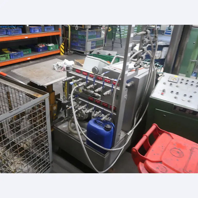 595 Solutions - Sistemi za proizvodnjo aluminijastih/ Mg brizganih delov-2