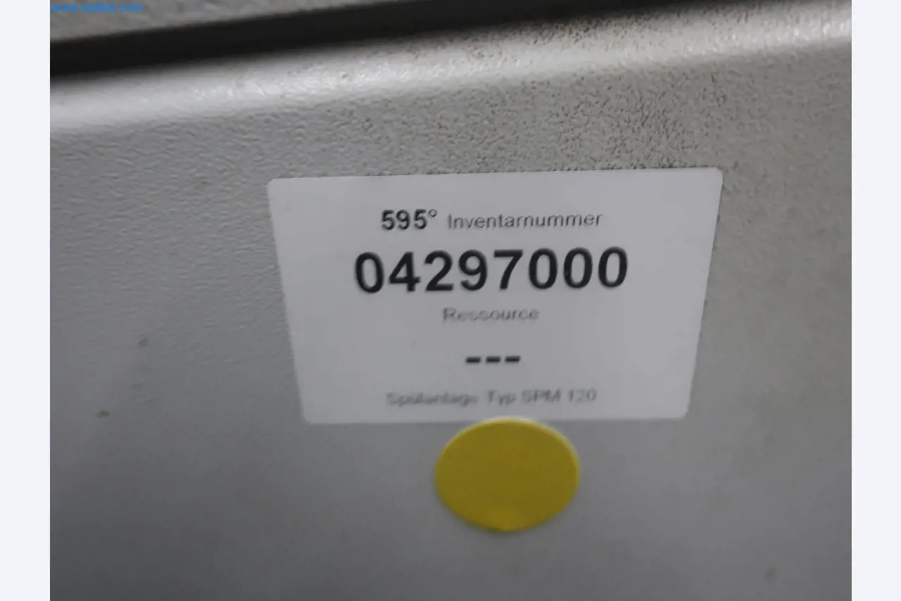 595 Solutions - Sistemi za proizvodnjo aluminijastih/ Mg brizganih delov-3