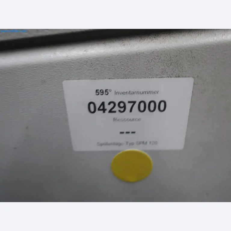 595 Solutions - Sistemi za proizvodnjo aluminijastih/ Mg brizganih delov-3