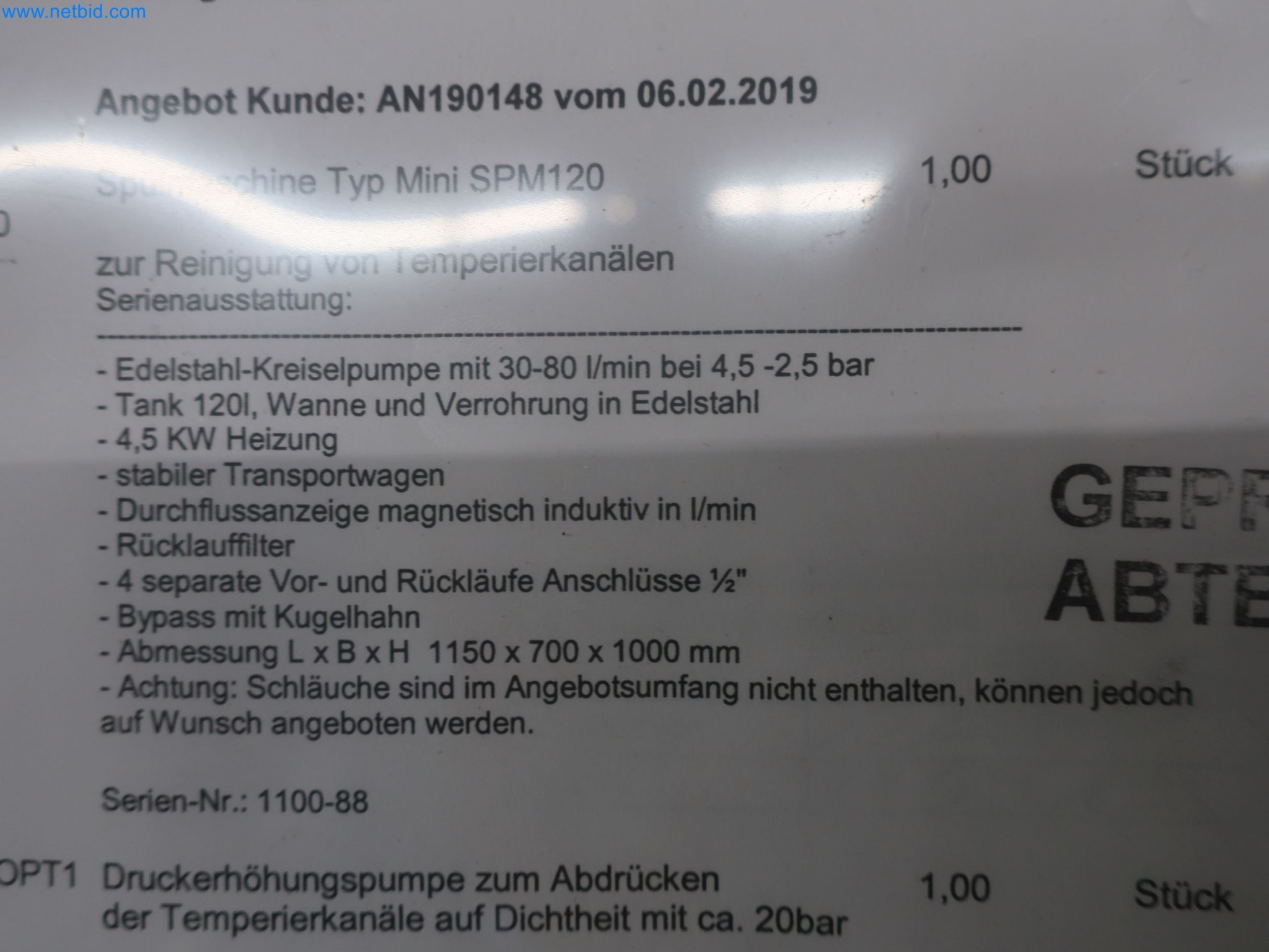 595 Solutions - Systémy pro výrobu hliníkových/ Mg vstřikovaných dílů-4