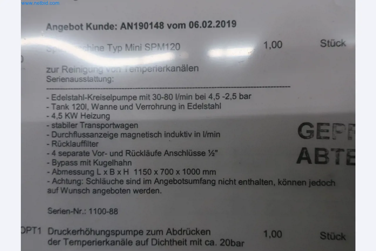 595 Solutions - Sistemi za proizvodnjo aluminijastih/ Mg brizganih delov-4