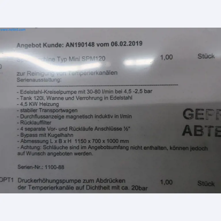 595 Solutions - Sistemi za proizvodnjo aluminijastih/ Mg brizganih delov-4