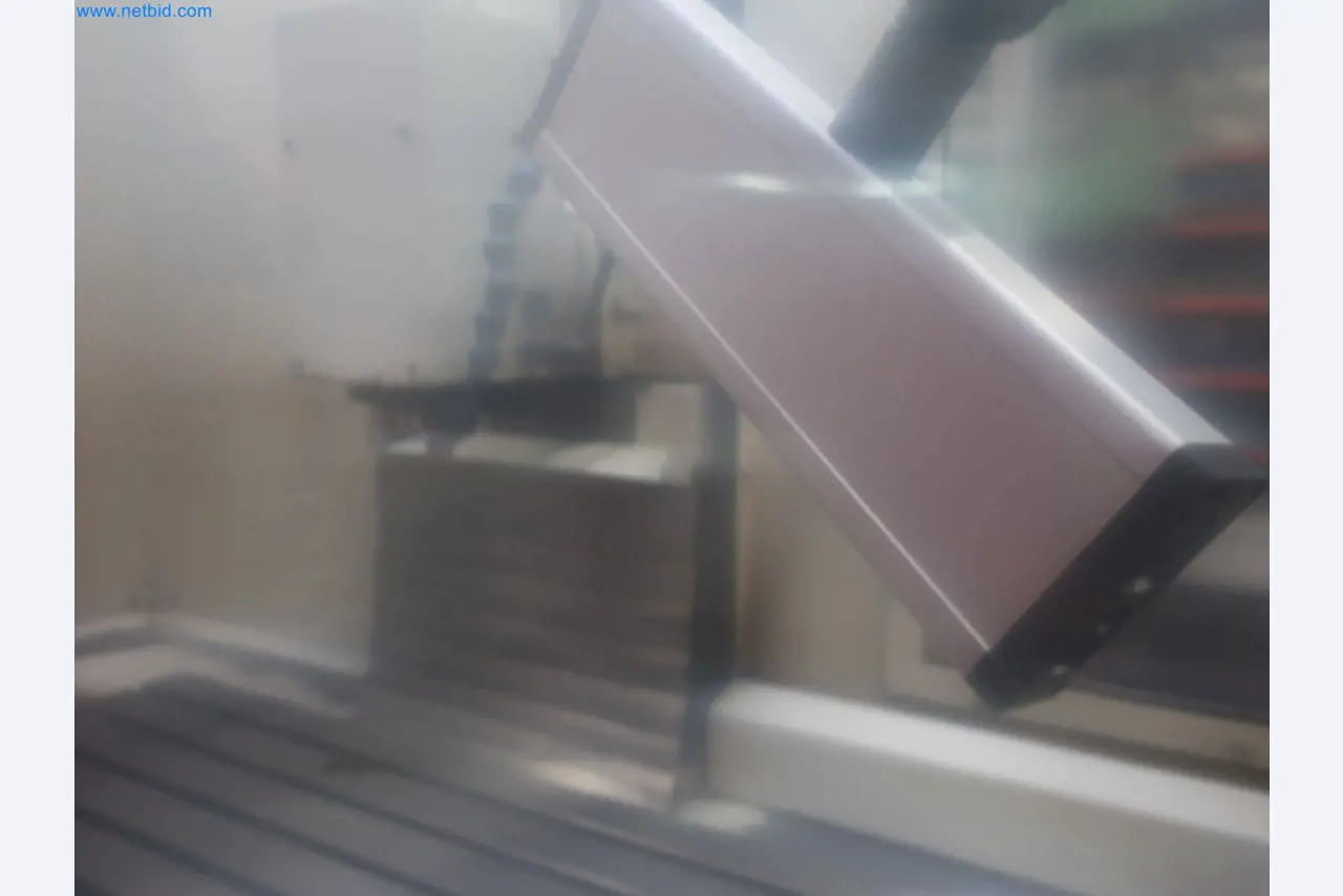 595 Solutions - Systémy pro výrobu hliníkových/ Mg vstřikovaných dílů-2