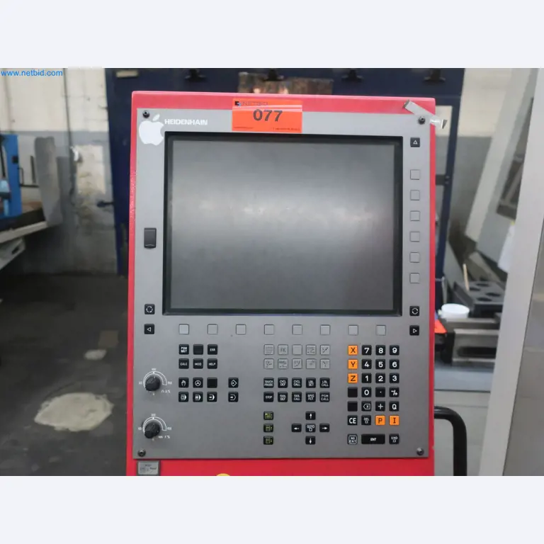 595 Solutions - Systémy pro výrobu hliníkových/ Mg vstřikovaných dílů-3