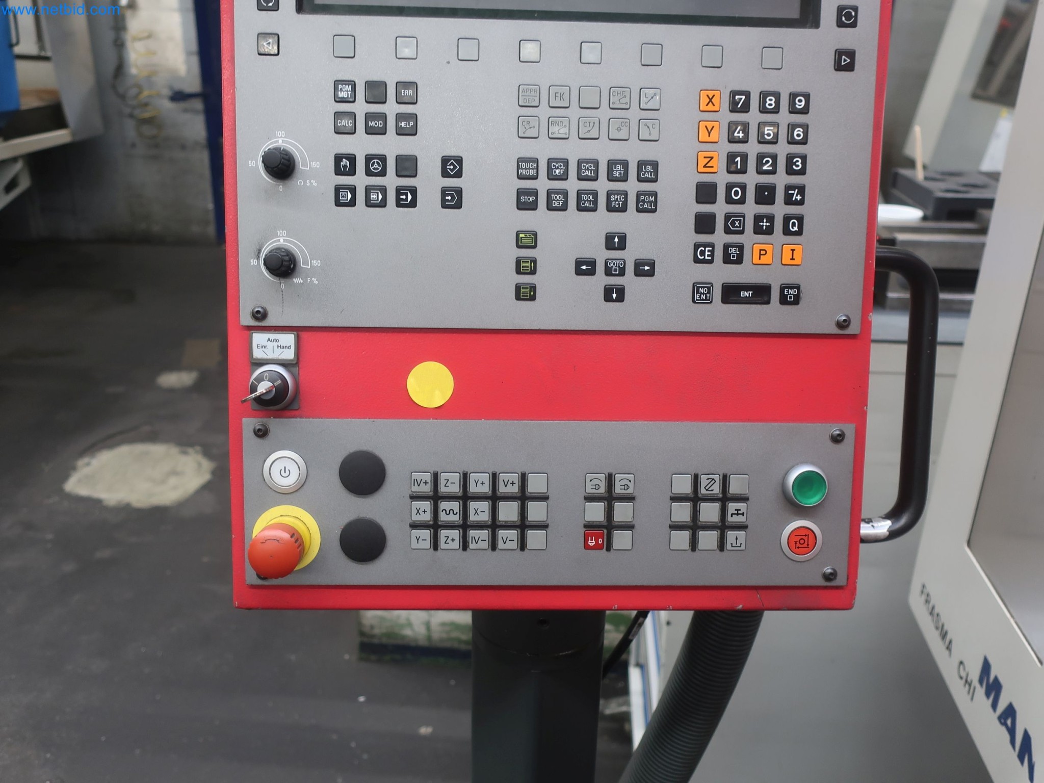 595 Solutions - Systémy pro výrobu hliníkových/ Mg vstřikovaných dílů-4