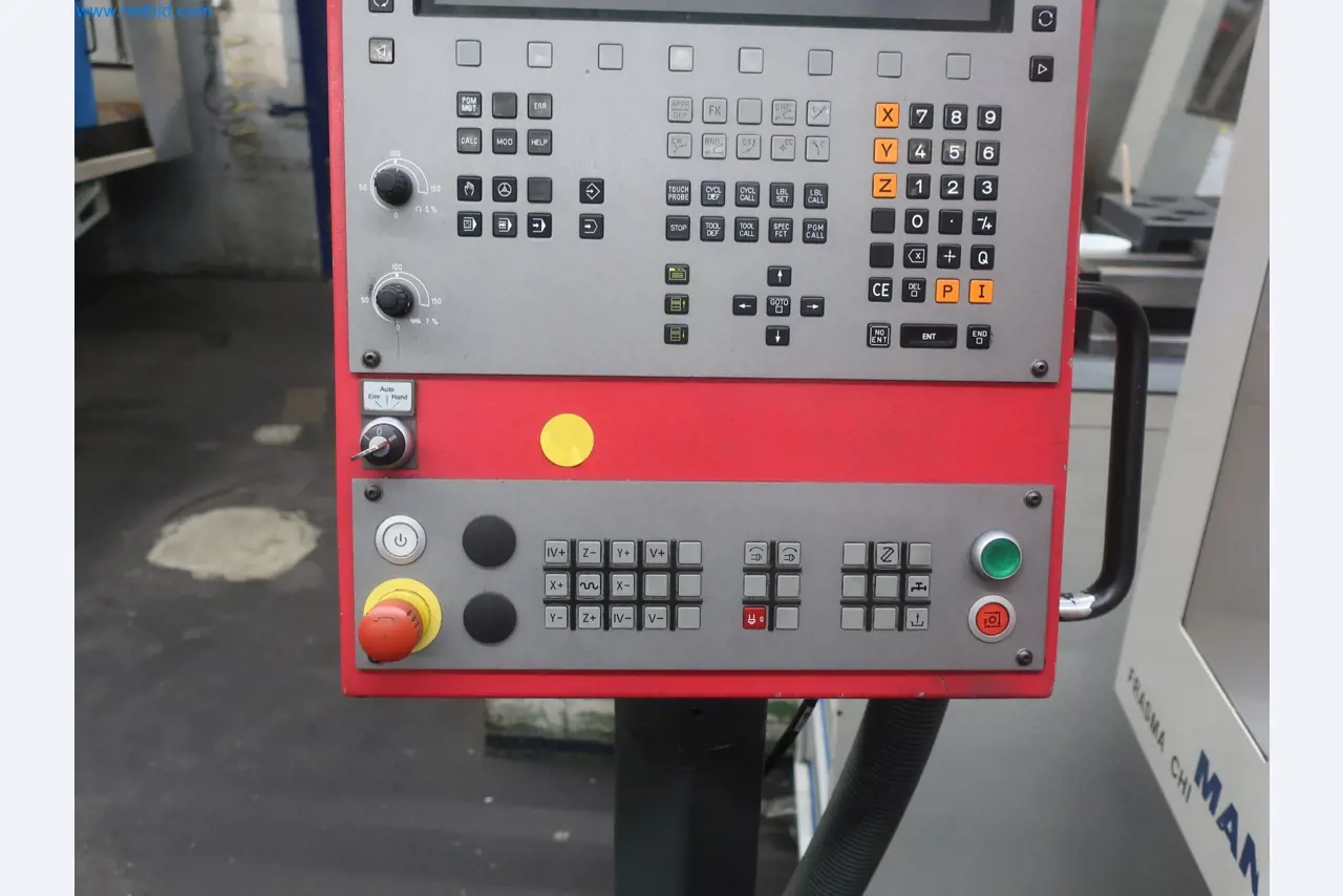 595 Solutions - Systémy pro výrobu hliníkových/ Mg vstřikovaných dílů-4