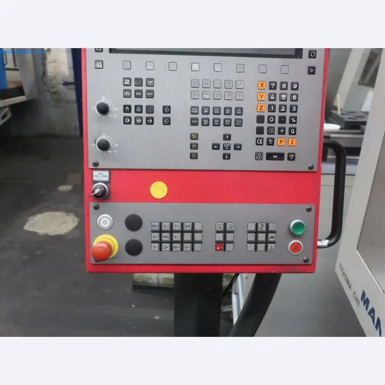 595 Solutions - Systémy pro výrobu hliníkových/ Mg vstřikovaných dílů-4