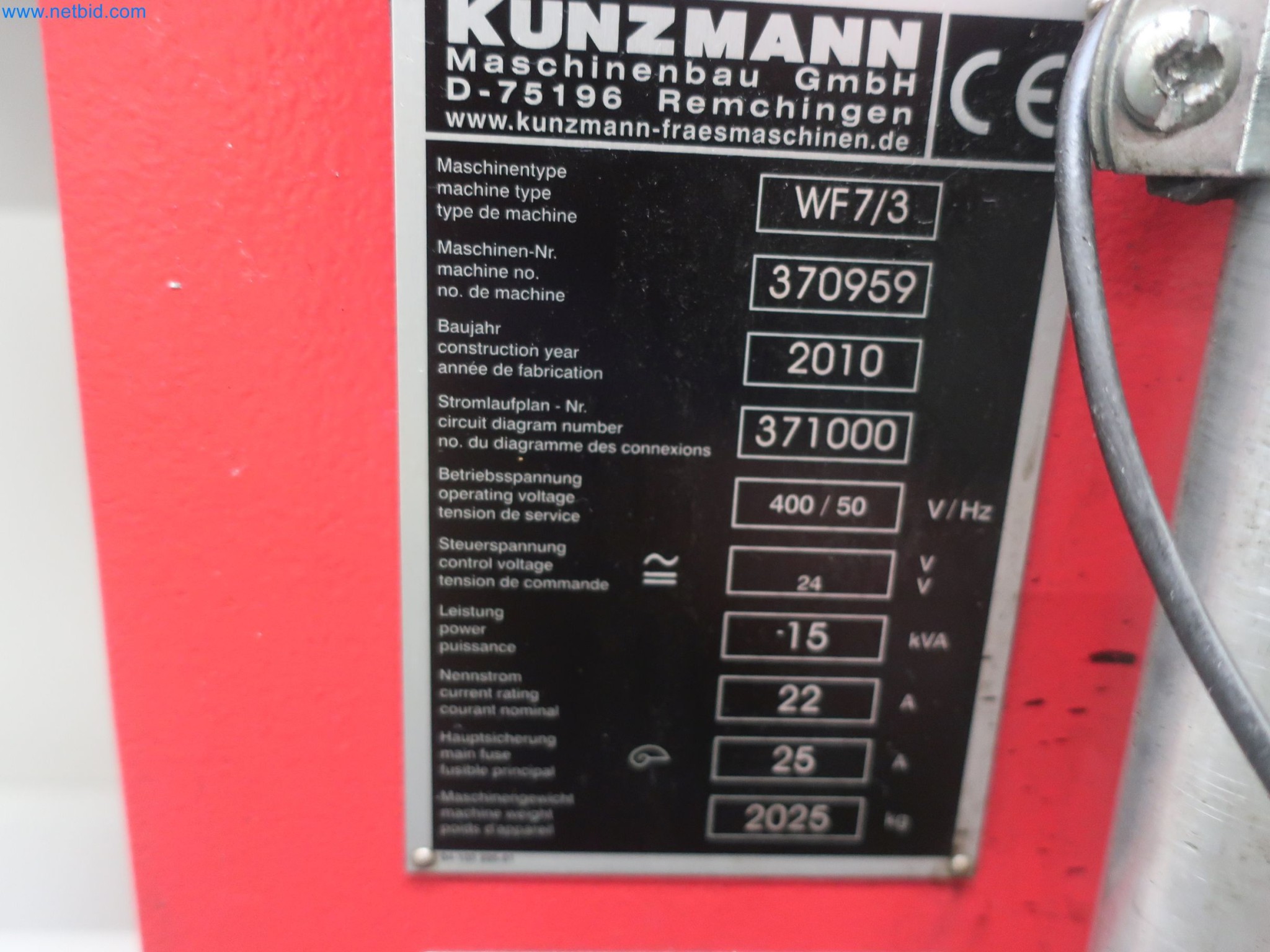 595 Solutions - Systémy pro výrobu hliníkových/ Mg vstřikovaných dílů-5