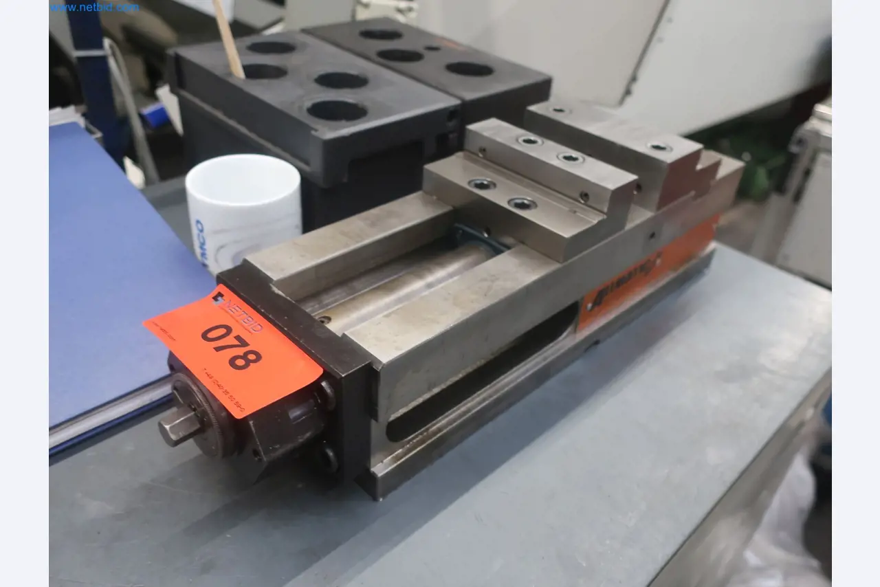 595 Solutions - Sistemi za proizvodnjo aluminijastih/ Mg brizganih delov-1