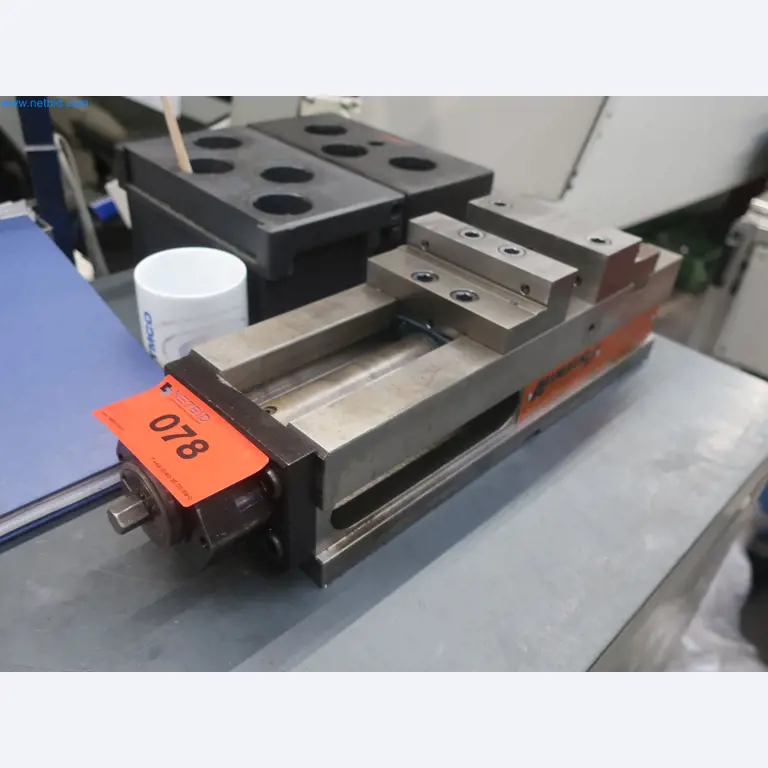 595 Solutions - Sistemi za proizvodnjo aluminijastih/ Mg brizganih delov-1