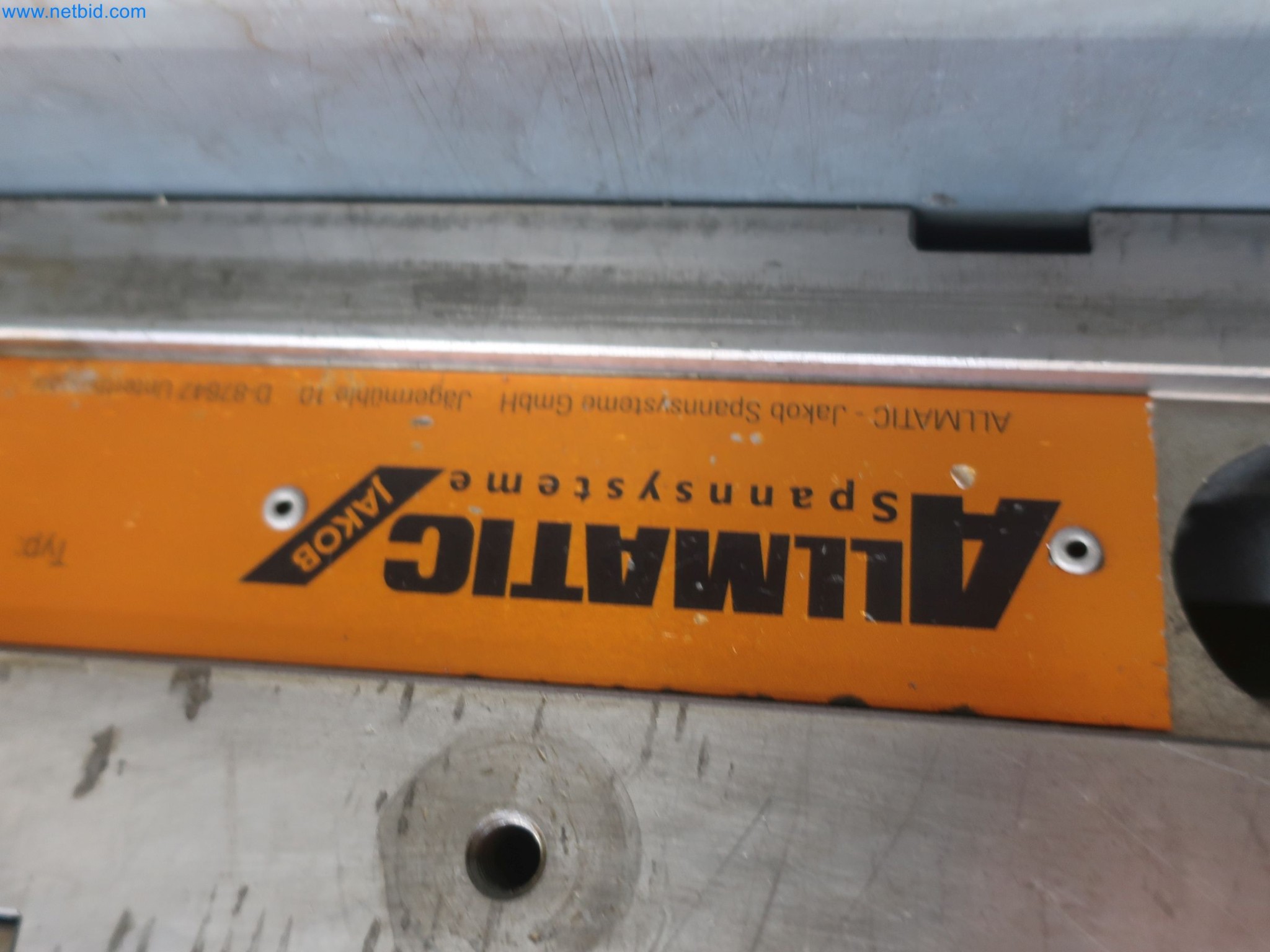 595 Solutions - Systémy pro výrobu hliníkových/ Mg vstřikovaných dílů-2