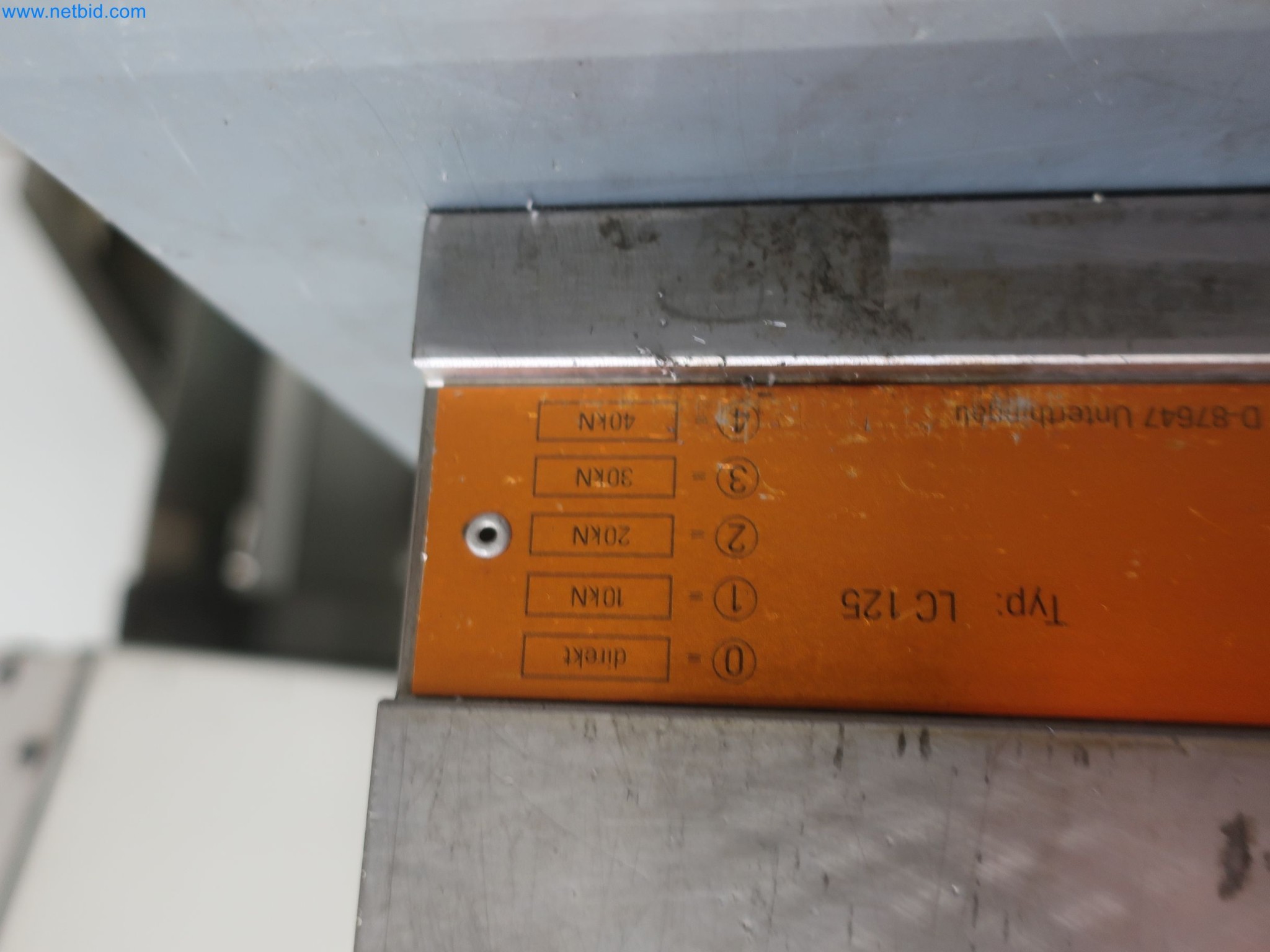 595 Solutions - Systémy pro výrobu hliníkových/ Mg vstřikovaných dílů-3