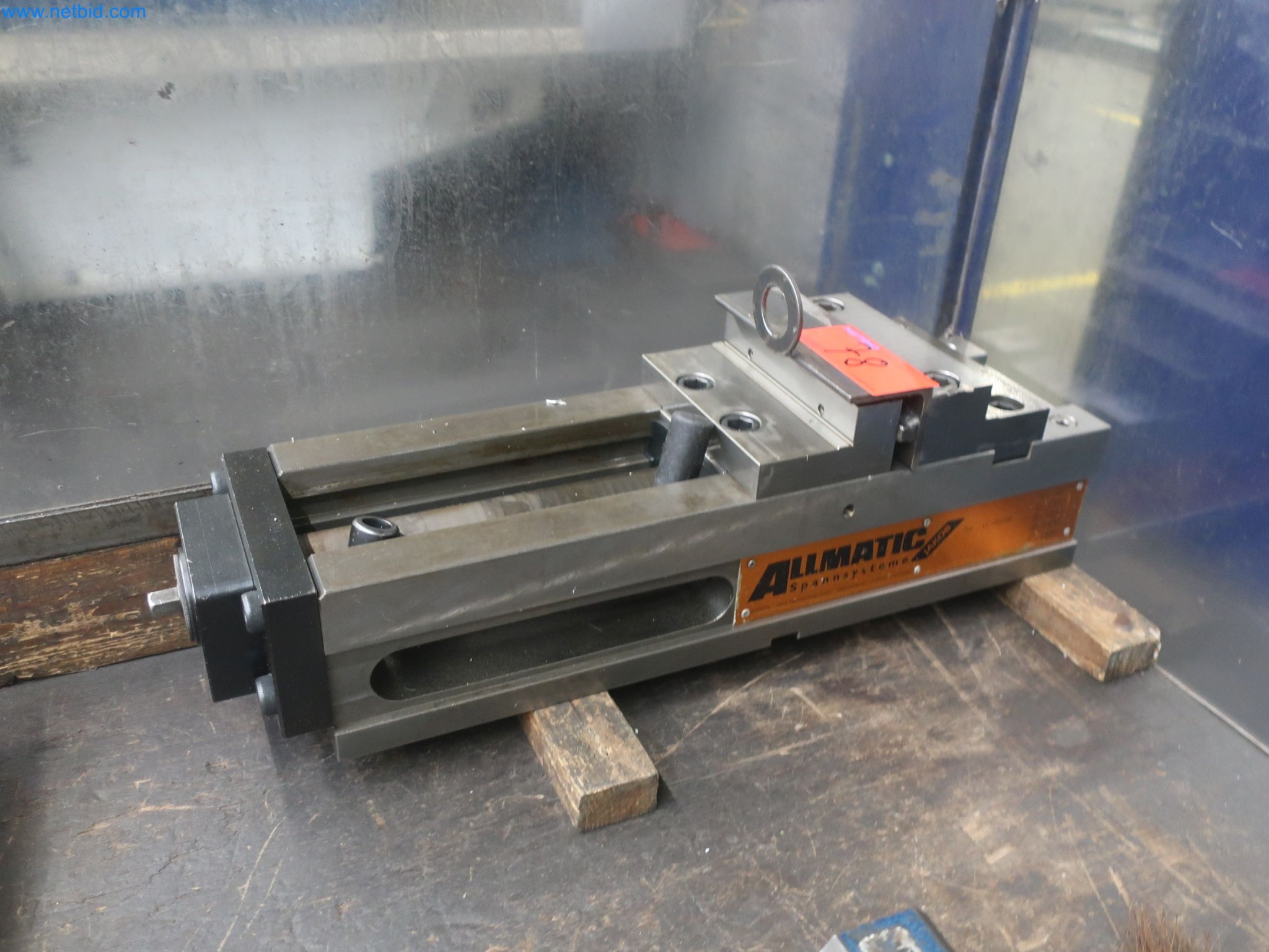 595 Solutions - Systémy pro výrobu hliníkových/ Mg vstřikovaných dílů-4