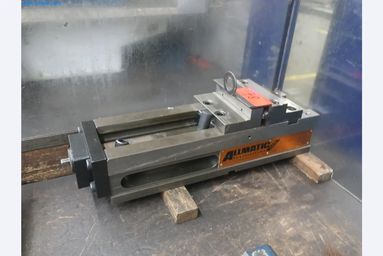 595 Solutions - Sistemi za proizvodnjo aluminijastih/ Mg brizganih delov-4