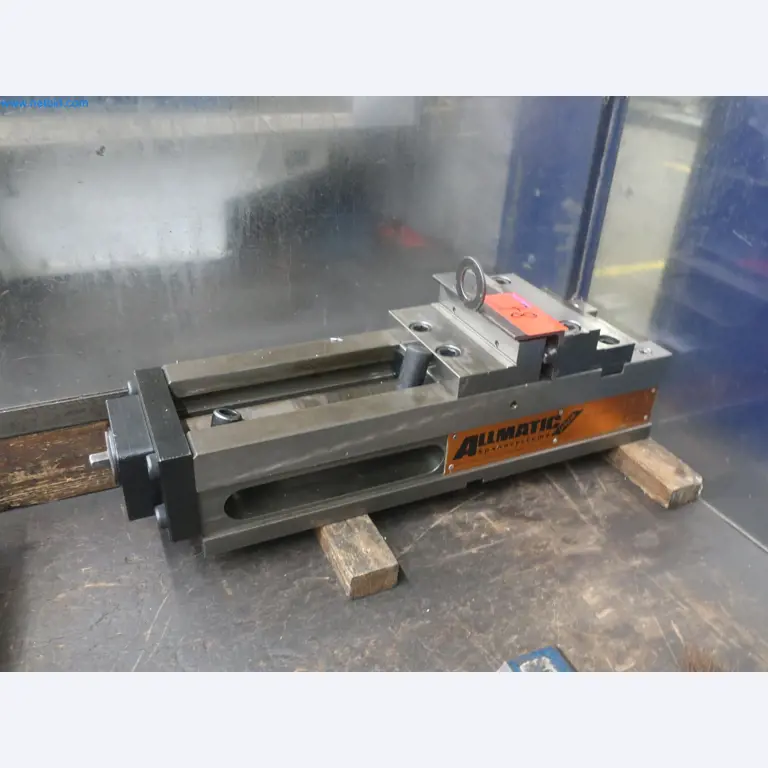 595 Solutions - Sistemi za proizvodnjo aluminijastih/ Mg brizganih delov-4