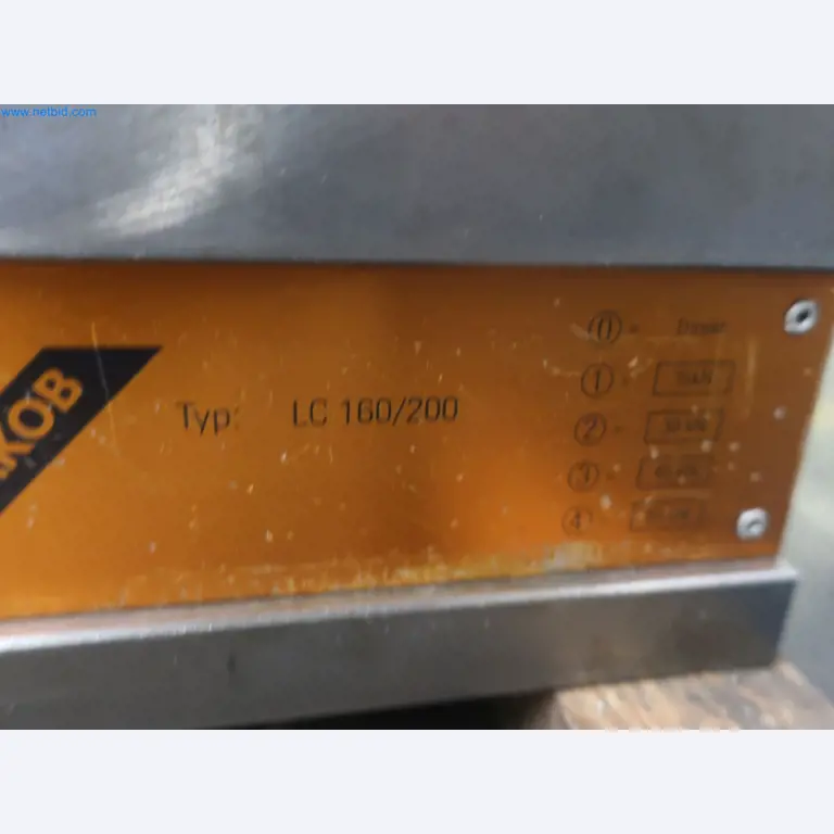 595 Solutions - Sistemi za proizvodnjo aluminijastih/ Mg brizganih delov-5