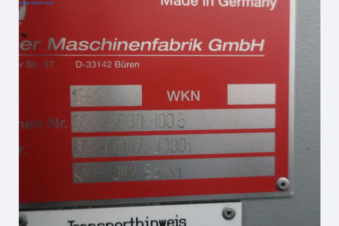 595 Solutions - Systems for the production of Al/ Mg injection molded parts-11