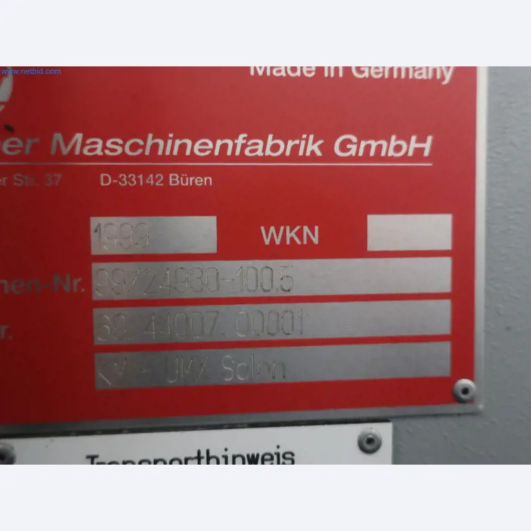 595 Solutions - Systems for the production of Al/ Mg injection molded parts-11