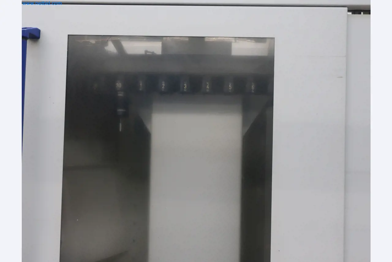 595 Solutions - Systems for the production of Al/ Mg injection molded parts-14