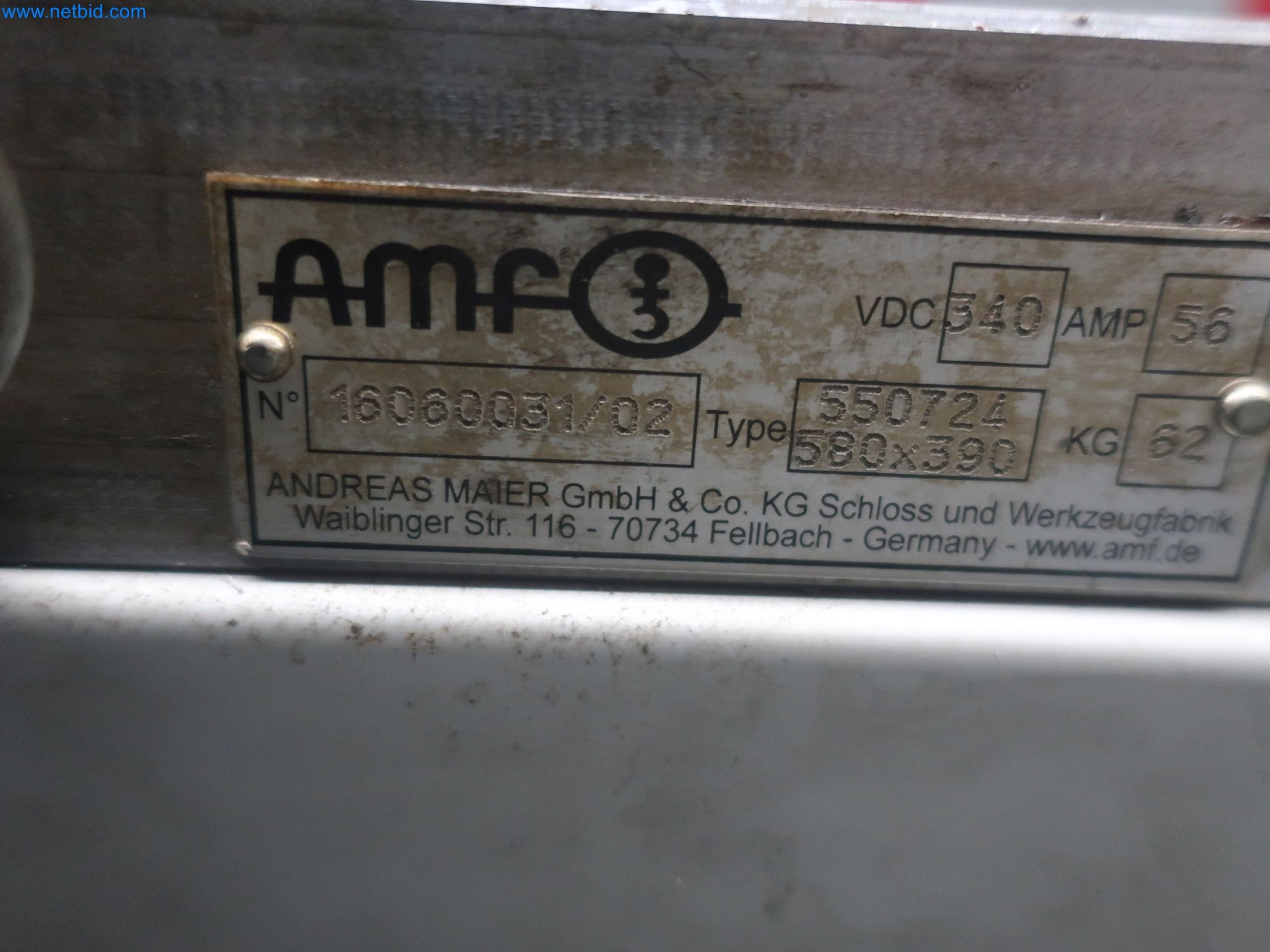 595 Solutions - Systems for the production of Al/ Mg injection molded parts-3