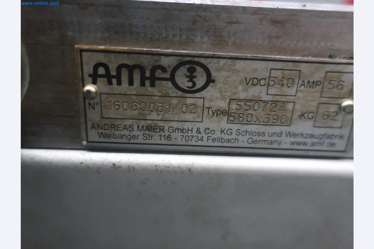 595 Solutions - Systems for the production of Al/ Mg injection molded parts-3