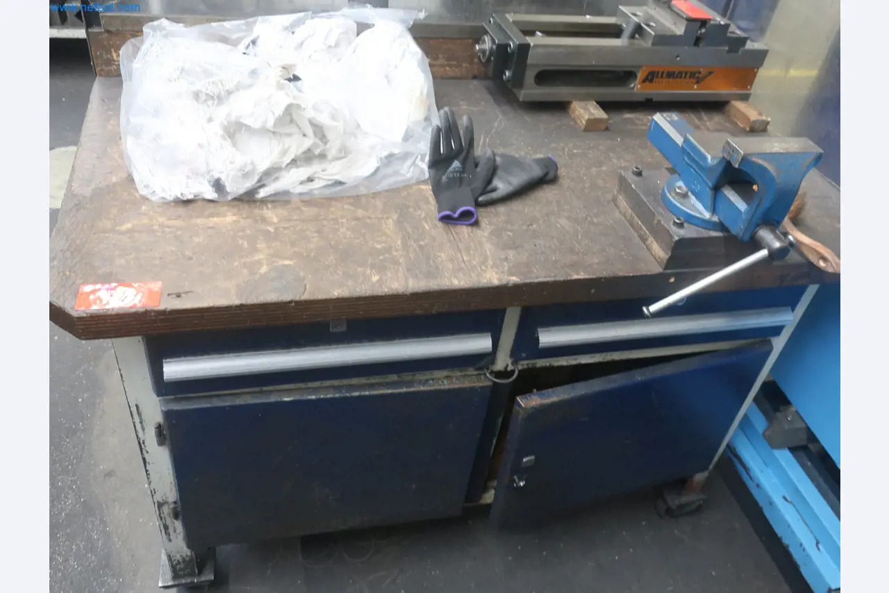 595 Solutions - Systems for the production of Al/ Mg injection molded parts-5