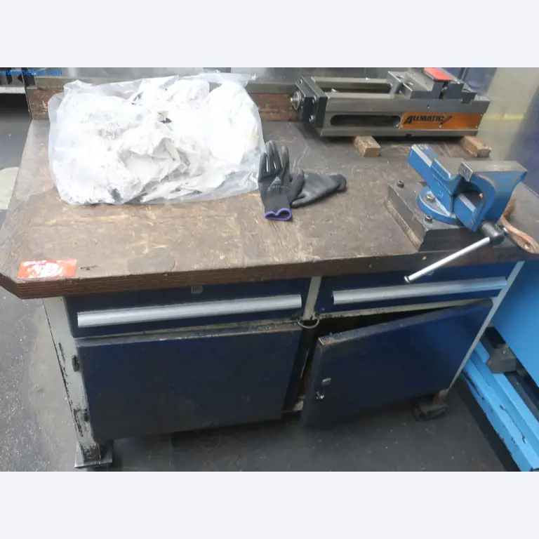 595 Solutions - Systems for the production of Al/ Mg injection molded parts-5