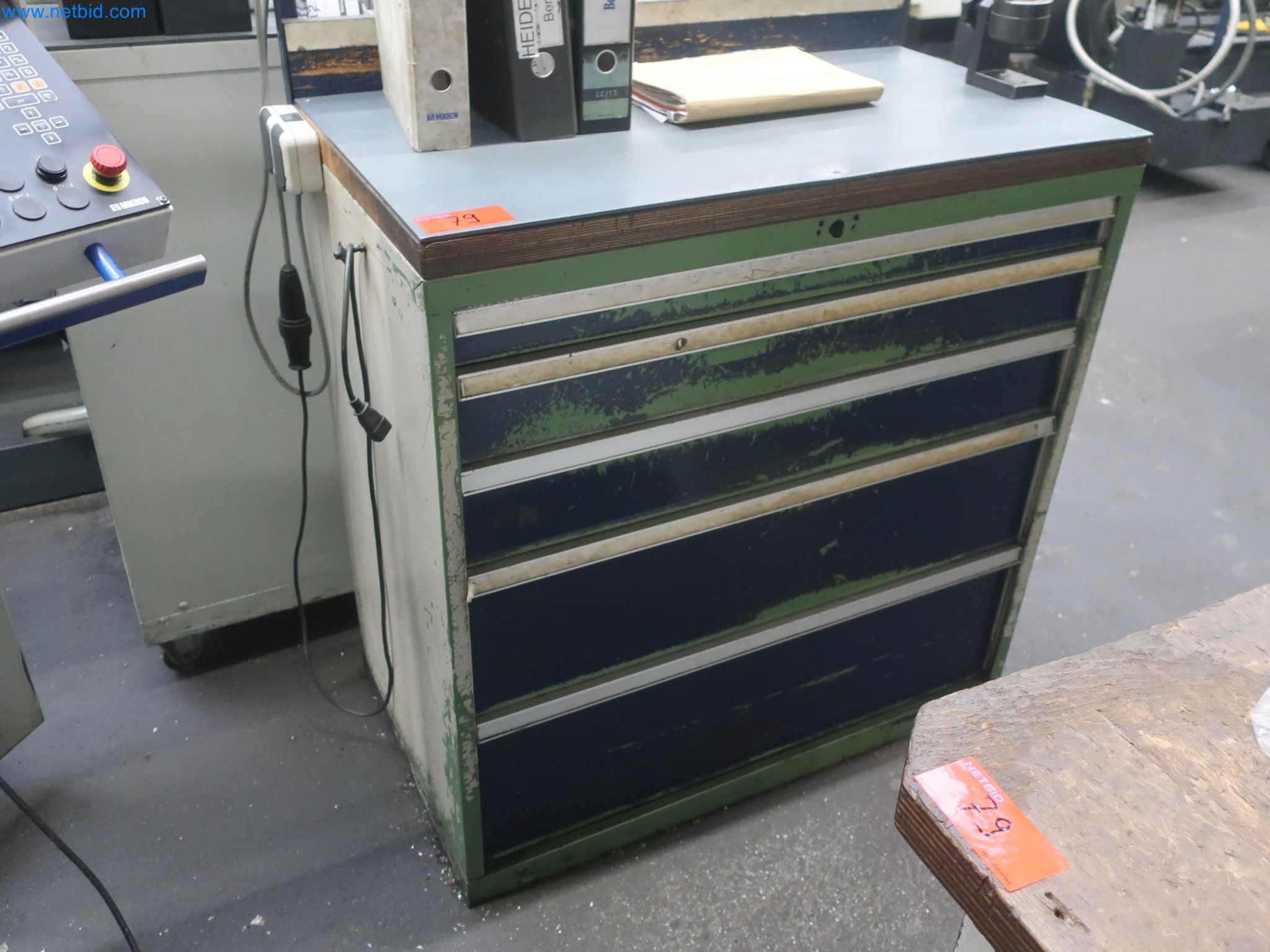 595 Solutions - Systems for the production of Al/ Mg injection molded parts-6