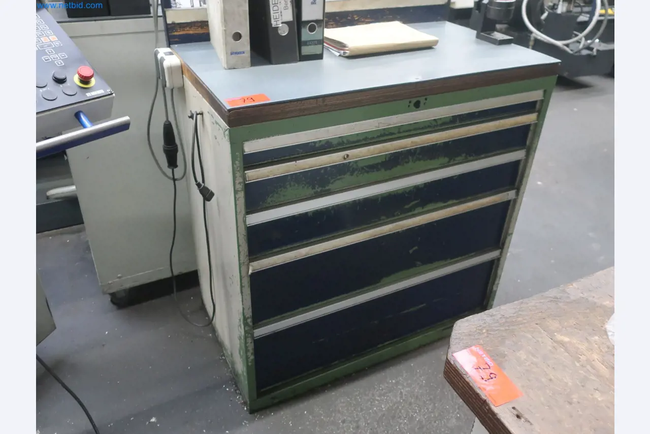 595 Solutions - Systems for the production of Al/ Mg injection molded parts-6