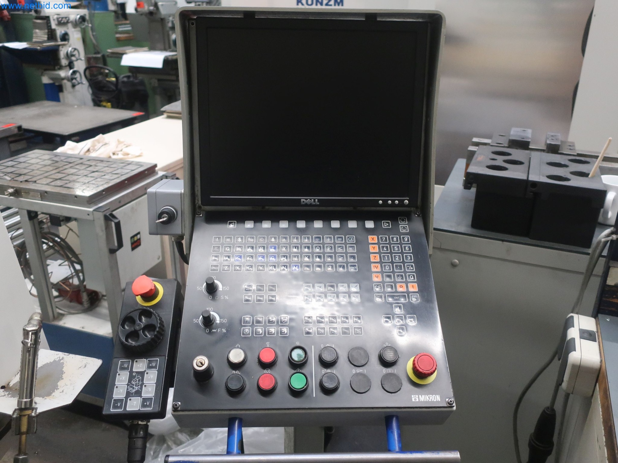 595 Solutions - Systems for the production of Al/ Mg injection molded parts-7