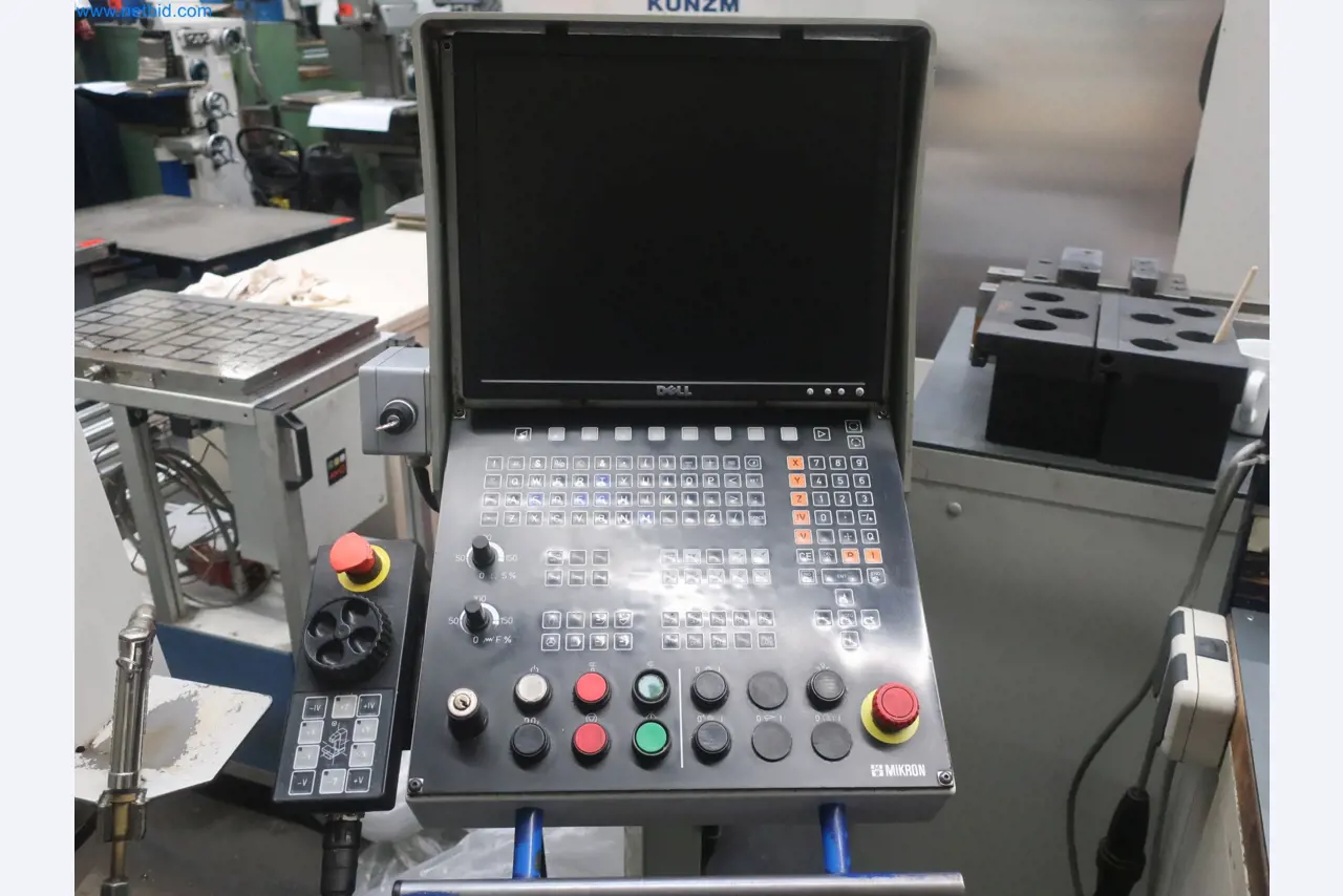 595 Solutions - Systems for the production of Al/ Mg injection molded parts-7