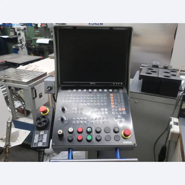 595 Solutions - Systems for the production of Al/ Mg injection molded parts-7