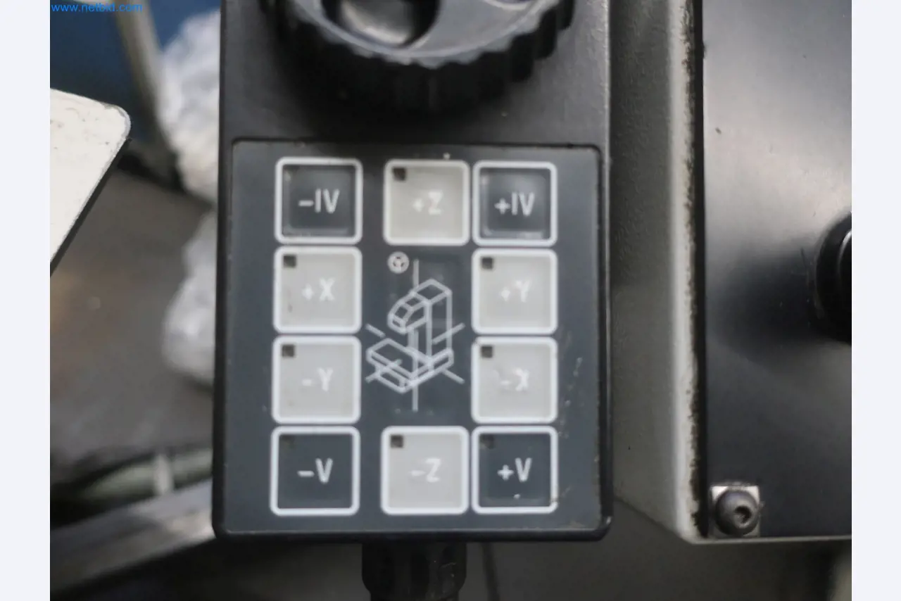 595 Solutions - Systems for the production of Al/ Mg injection molded parts-8