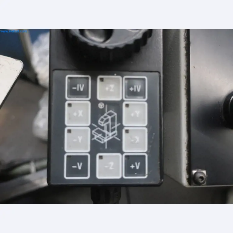 595 Solutions - Systems for the production of Al/ Mg injection molded parts-8