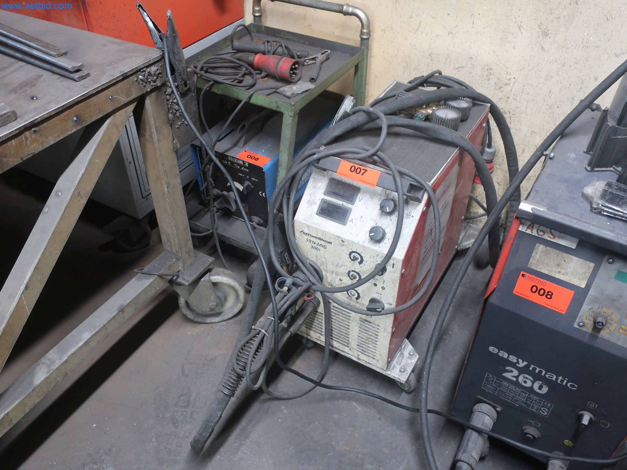 595 Solutions - Systems for the production of Al/ Mg injection molded parts-1