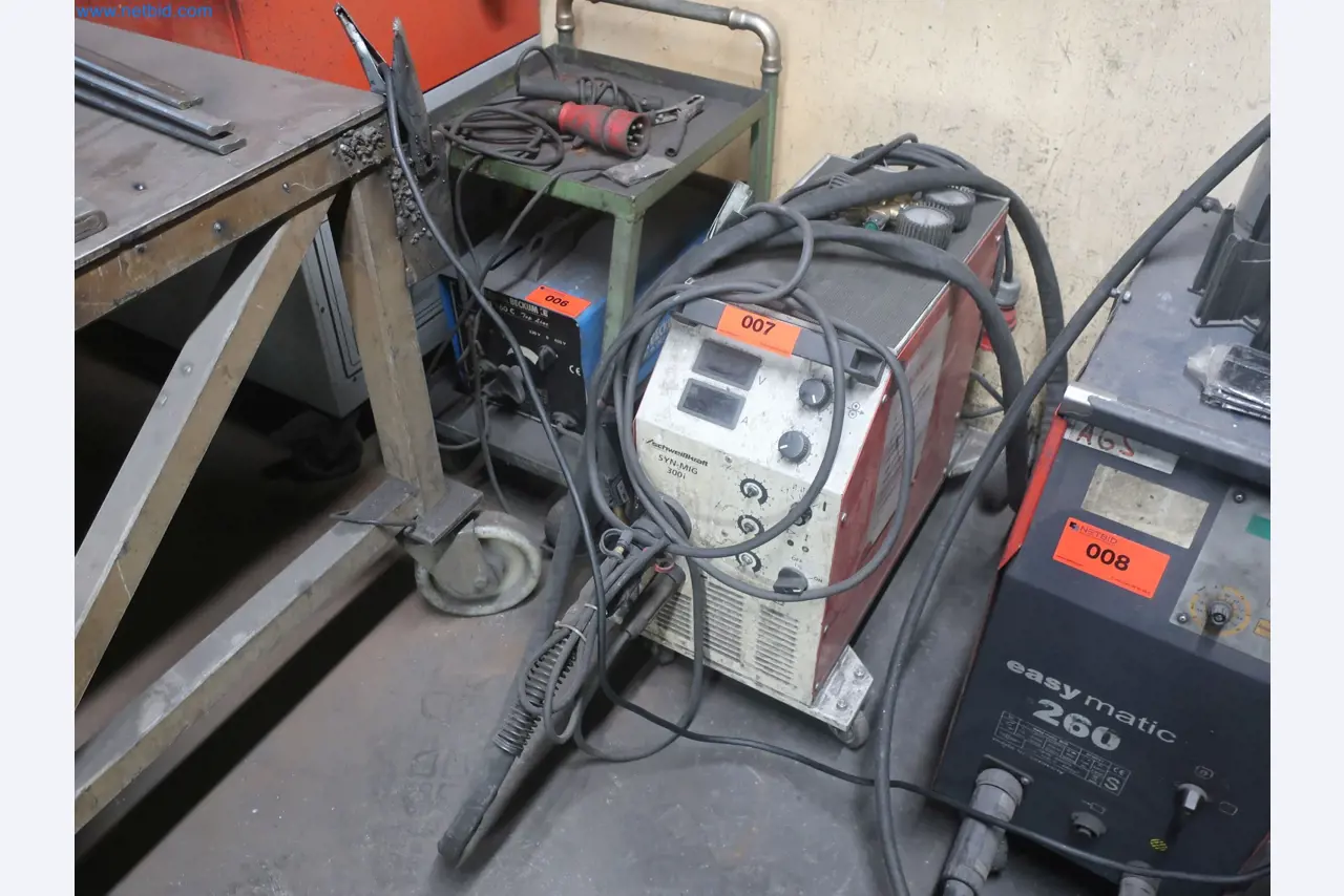 595 Solutions - Systems for the production of Al/ Mg injection molded parts-1