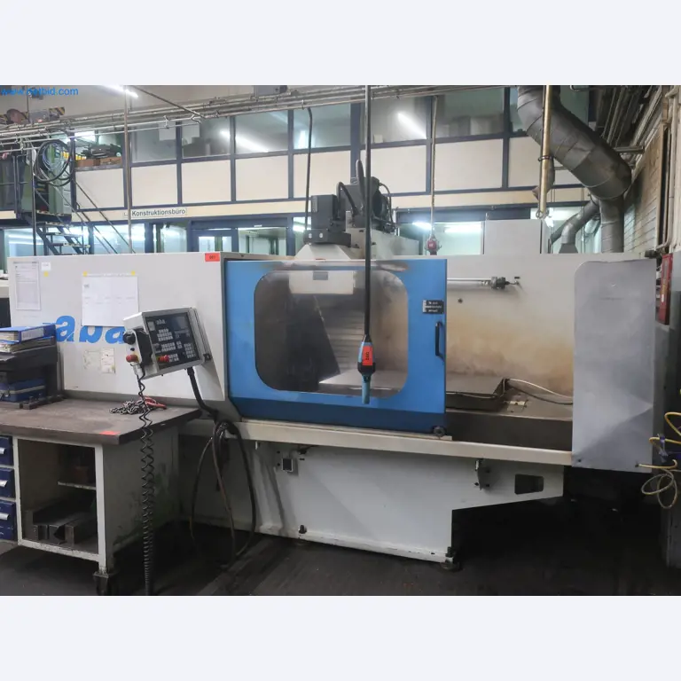 595 Solutions - Sistemi za proizvodnjo aluminijastih/ Mg brizganih delov-1