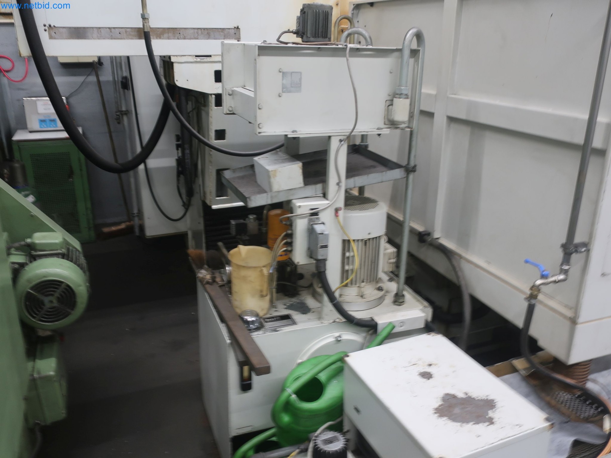 595 Solutions - Systémy pro výrobu hliníkových/ Mg vstřikovaných dílů-3