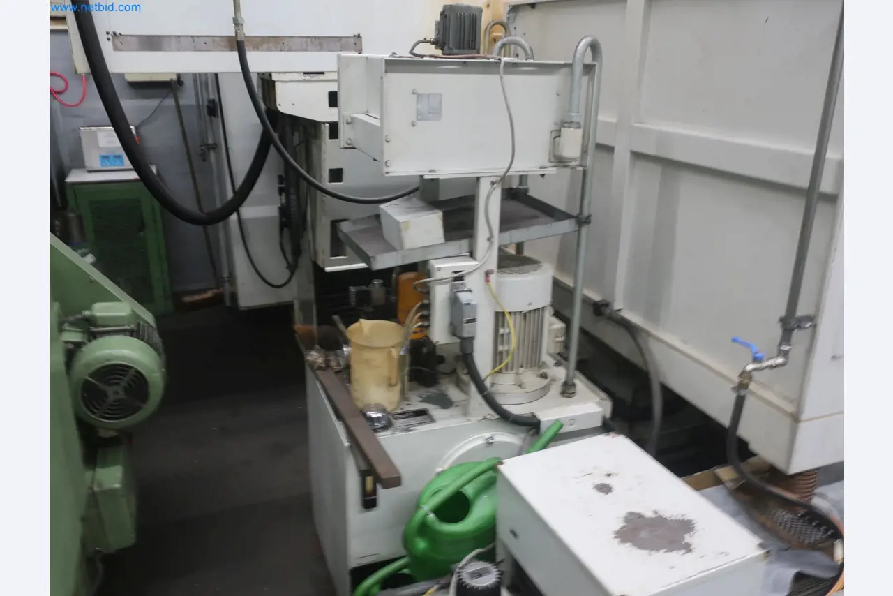 595 Solutions - Sistemi za proizvodnjo aluminijastih/ Mg brizganih delov-3