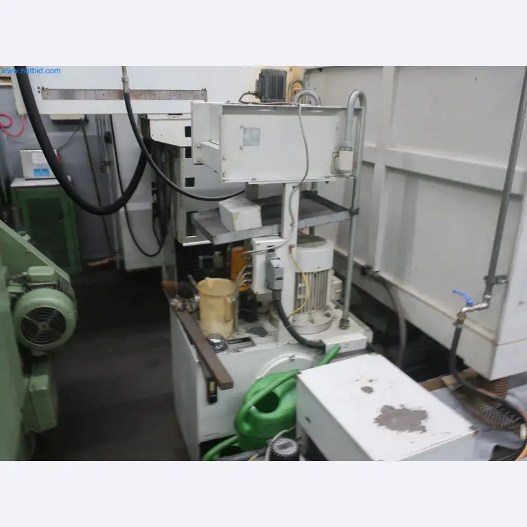 595 Solutions - Sistemi za proizvodnjo aluminijastih/ Mg brizganih delov-3