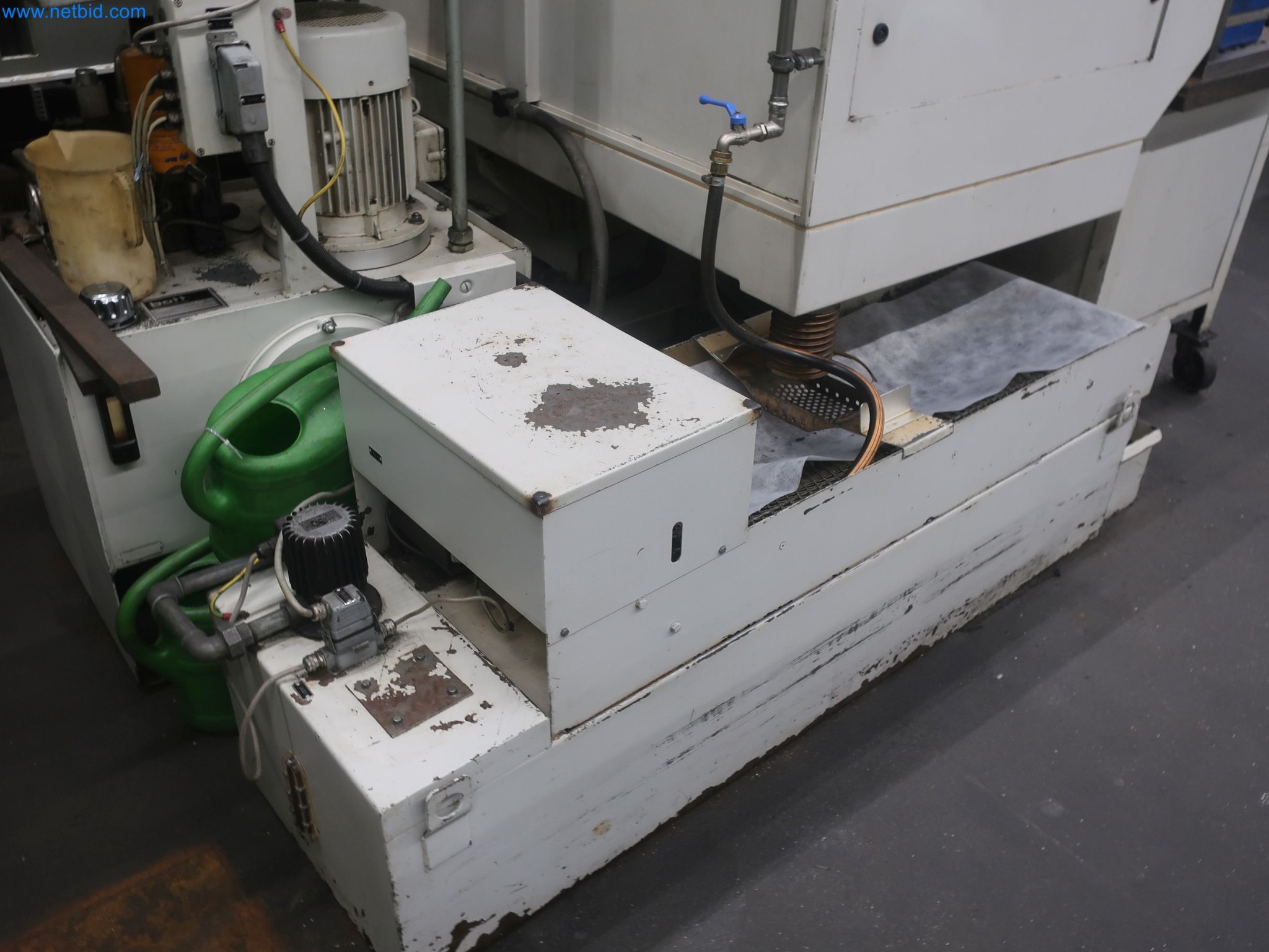 595 Solutions - Systémy pro výrobu hliníkových/ Mg vstřikovaných dílů-4