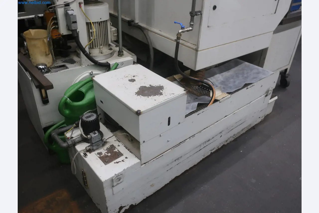 595 Solutions - Sistemi za proizvodnjo aluminijastih/ Mg brizganih delov-4