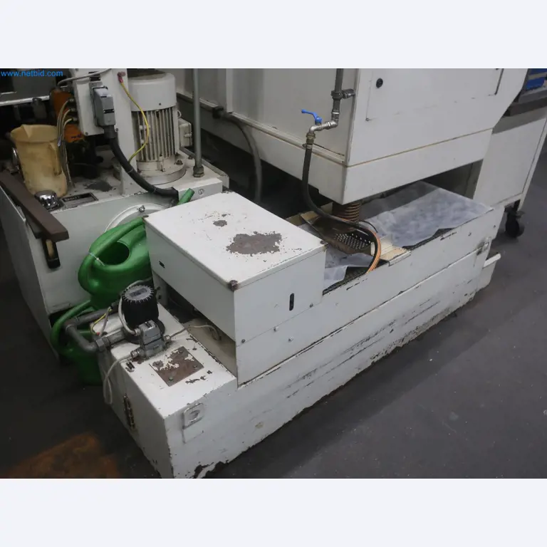 595 Solutions - Sistemi za proizvodnjo aluminijastih/ Mg brizganih delov-4